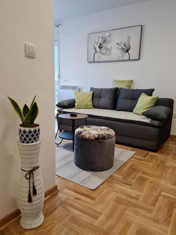 Apartman Tim Lux 2 Vrnjačka Banja المظهر الخارجي الصورة